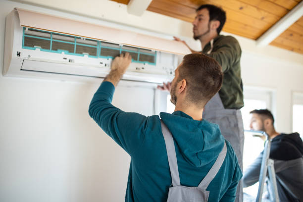 Best Seasonal HVAC Services in Burbank, IL