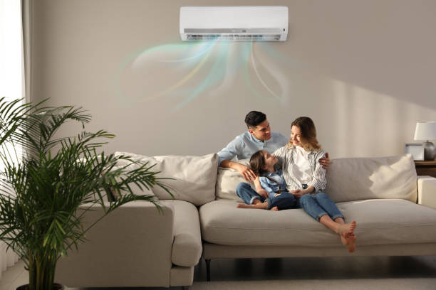 Best Emergency HVAC Services in Burbank, IL