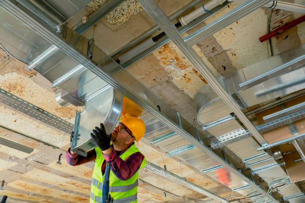 Best Solar-powered HVAC Systems in Burbank, IL