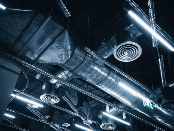 Best HVAC Consulting and Engineering in Burbank, IL