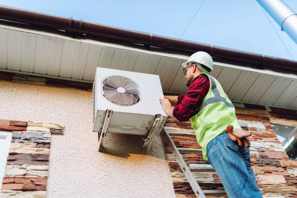 Best Energy-efficient HVAC Solutions in Burbank, IL