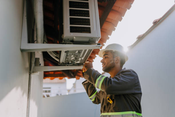 Best Residential HVAC in Burbank, IL