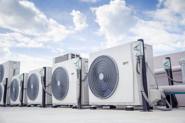 Best HVAC Financing and Leasing in Burbank, IL