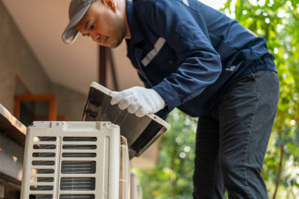 Best Residential HVAC in Burbank, IL